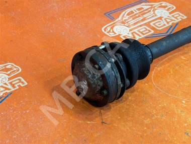 Привод задний MERCEDES-BENZ W124 W124/S124/C124/A124 (1984 - 1993) — Разборка Мерседес