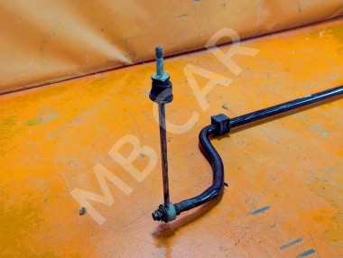 Стабилизатор передний MERCEDES-BENZ GLE-класс W166 (2015 - 2018) — Разборка Мерседес