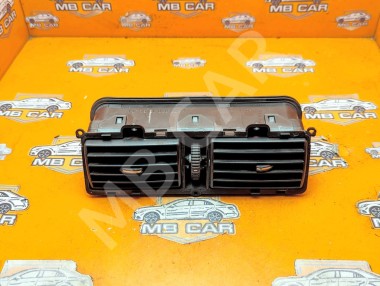 Воздуховод центральный MERCEDES-BENZ SLK-класс R170 рестайлинг (2000 - 2004) &mdash; Разборка Мерседес