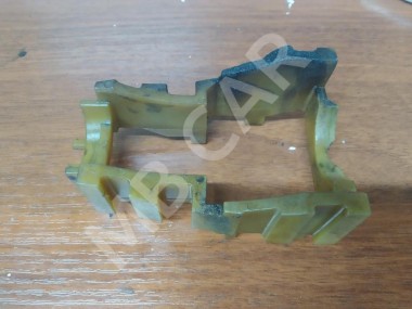 Детали АКПП MERCEDES-BENZ E-класс W210/S210 (1995 - 1999) — Разборка Мерседес