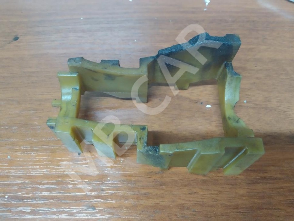 Детали АКПП MERCEDES-BENZ E-класс W210/S210 (1995 - 1999) фото 1 — Разборка Мерседес