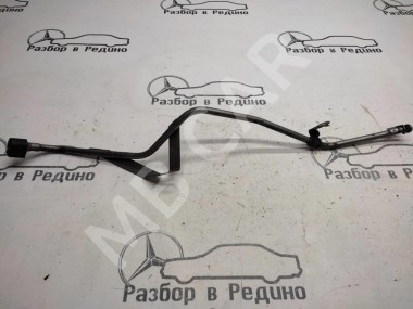 Трубка маслоизмерительного щупа MERCEDES-BENZ Sprinter W906 (2006 - 2019) — Разборка Мерседес