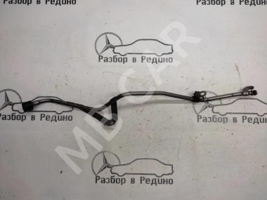 Трубка маслоизмерительного щупа MERCEDES-BENZ Sprinter W906 (2006 - 2019) — Разборка Мерседес