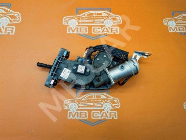 Привод крышки багажника MERCEDES-BENZ E-класс W212/S212/C207/A207 рестайлинг (2013 - 2016) — Разборка Мерседес