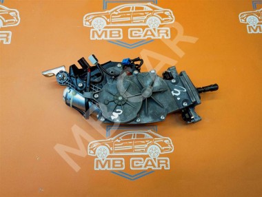 Привод крышки багажника MERCEDES-BENZ E-класс W212/S212/C207/A207 рестайлинг (2013 - 2016) — Разборка Мерседес