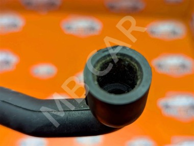 Трубка вентиляции картерных газов MERCEDES-BENZ S-класс W221 (2005 - 2009) — Разборка Мерседес