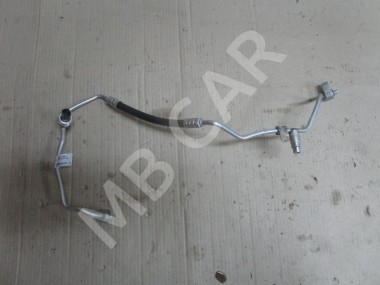 Трубка кондиционера MERCEDES-BENZ A-класс AMG W177 (2019 - 2023) — Разборка Мерседес