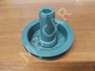 Детали АКПП MERCEDES-BENZ E-класс W210/S210 (1995 - 1999) — Разборка Мерседес