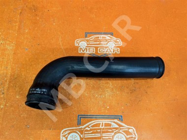 Патрубок турбины MERCEDES-BENZ E-класс W210/S210 (1995 - 1999) — Разборка Мерседес
