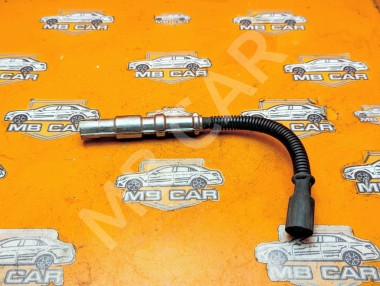 Провода высоковольтные MERCEDES-BENZ SL-класс R230 (2001 - 2006) &mdash; Разборка Мерседес