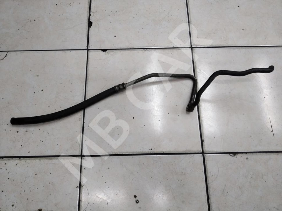 Трубка ГУРа MERCEDES-BENZ E-класс W210/S210 рестайлинг (1999 - 2003) фото 1 — Разборка Мерседес