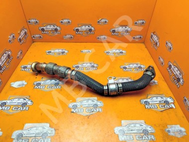 Трубка рециркуляции ОГ MERCEDES-BENZ E-класс W212/S212/C207/A207 рестайлинг (2013 - 2016) &mdash; Разборка Мерседес