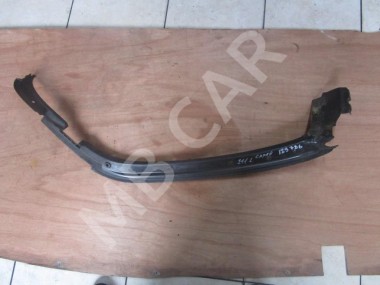 Водосток MERCEDES-BENZ E-класс W211/S211 рестайлинг (2006 - 2009) — Разборка Мерседес