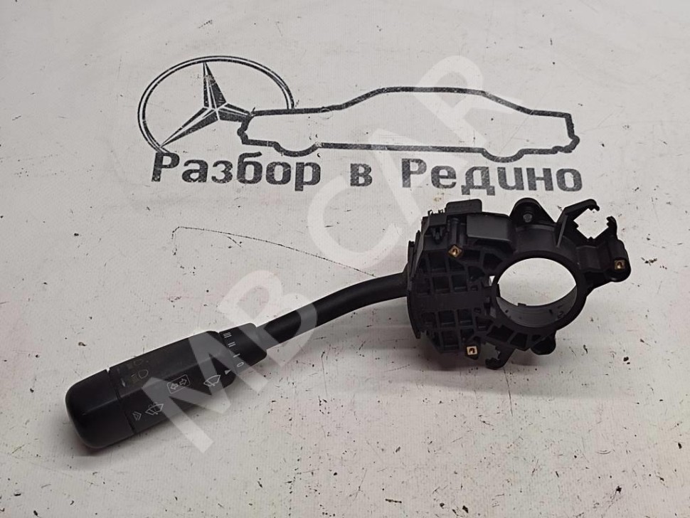 Переключатель подрулевой MERCEDES-BENZ V-класс W639 (2003 - 2014) фото 1 — Разборка Мерседес