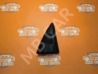 Уголок зеркала MERCEDES-BENZ E-класс W211/S211 рестайлинг (2006 - 2009) — Разборка Мерседес