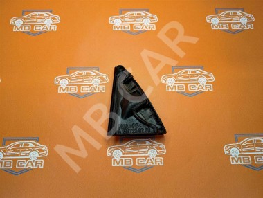 Уголок зеркала MERCEDES-BENZ E-класс W211/S211 рестайлинг (2006 - 2009) — Разборка Мерседес