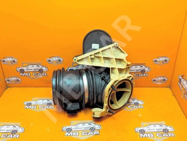 Расходомер MERCEDES-BENZ C-класс W204/S204/С204 рестайлинг (2011 - 2015) &mdash; Разборка Мерседес