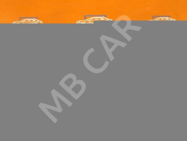 Вентилятор основной MERCEDES-BENZ C-класс W203/S203/CL203 (2000 - 2004) — Разборка Мерседес