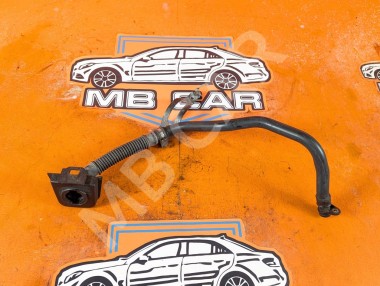 Маслозаливная горловина MERCEDES-BENZ V-класс W639 (2003 - 2014) &mdash; Разборка Мерседес