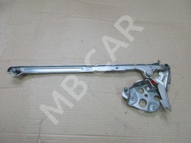 Петля капота MERCEDES-BENZ E-класс W210/S210 рестайлинг (1999 - 2003) — Разборка Мерседес