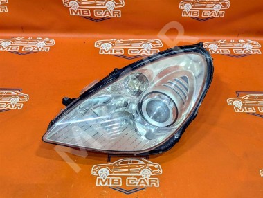 Фара левая MERCEDES-BENZ SLK-класс R171 (2004 - 2008) — Разборка Мерседес