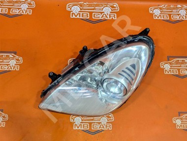 Фара левая MERCEDES-BENZ SLK-класс R171 (2004 - 2008) — Разборка Мерседес