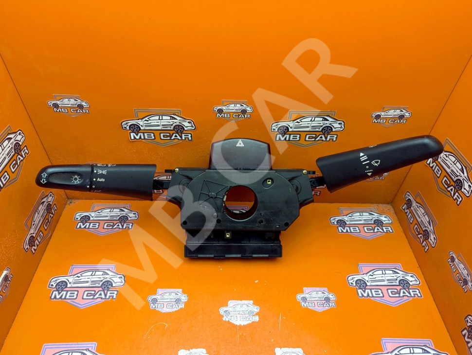 Переключатель подрулевой MERCEDES-BENZ M-класс W163 рестайлинг (2001 - 2005) фото 1 — Разборка Мерседес