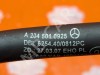 Трубка вентиляции расширительного бака MERCEDES-BENZ C-класс W204/S204/С204 рестайлинг (2011 - 2015) фото 4 &mdash; Разборка Мерседес