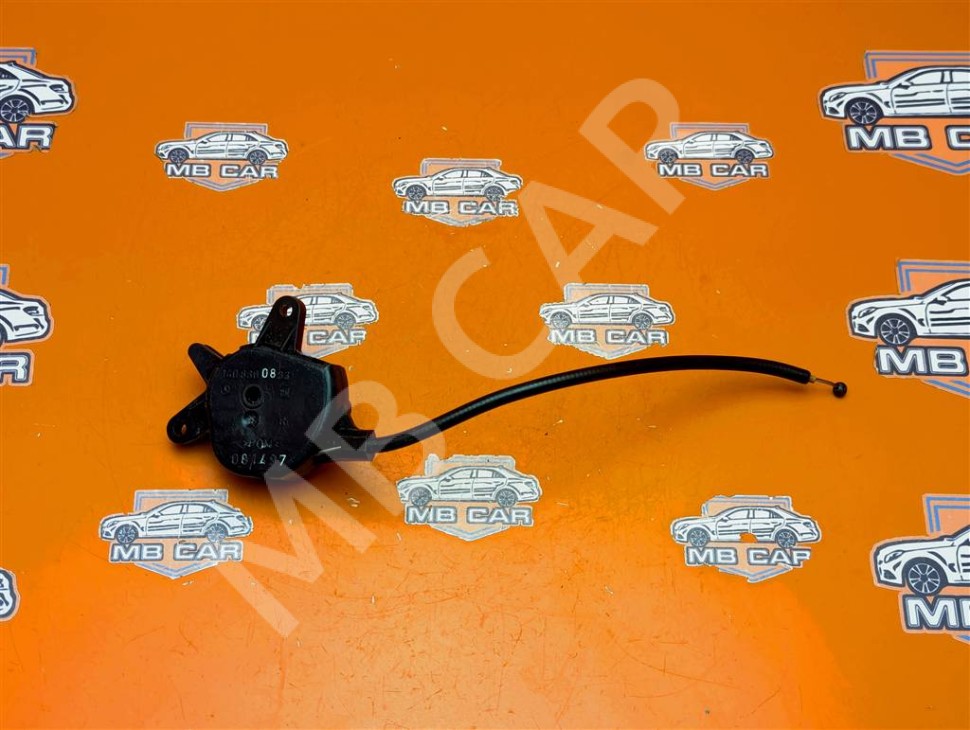 Сервоприводы печки MERCEDES-BENZ S-класс W140 (1991 - 1998) фото 1 — Разборка Мерседес