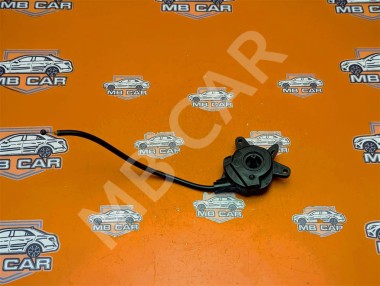 Сервоприводы печки MERCEDES-BENZ S-class w140 — Разборка Мерседес