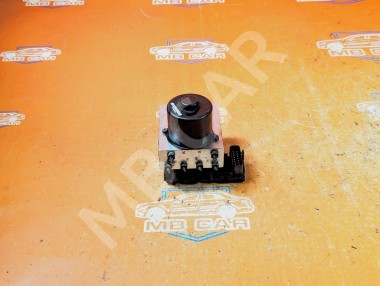 Блок ABS MERCEDES-BENZ M-класс W163 (1997 - 2001) — Разборка Мерседес