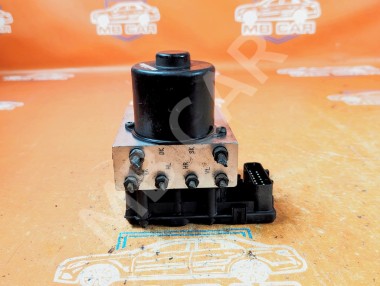 Блок ABS MERCEDES-BENZ M-класс W163 (1997 - 2001) — Разборка Мерседес