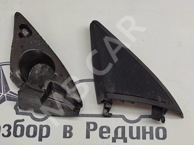 Уголок зеркала MERCEDES-BENZ CLS-класс C219 (2004 - 2008) — Разборка Мерседес