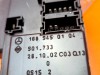 Переключатель света MERCEDES-BENZ A-класс W168 рестайлинг (2001 - 2004) A 210 2.1 AT (140 л.с.) фото 8 &mdash; Разборка Мерседес