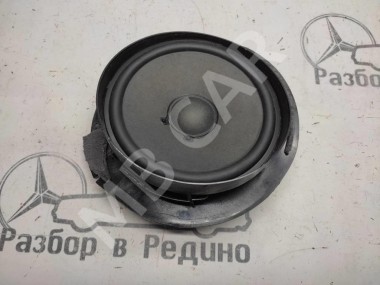 Динамик MERCEDES-BENZ E-класс W211/S211 рестайлинг (2006 - 2009) — Разборка Мерседес