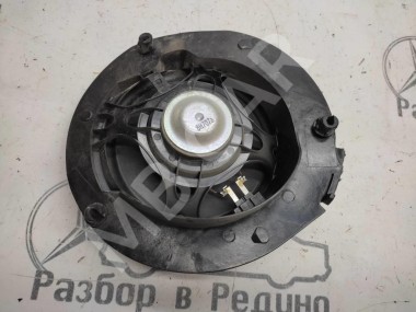 Динамик MERCEDES-BENZ E-класс W211/S211 рестайлинг (2006 - 2009) — Разборка Мерседес