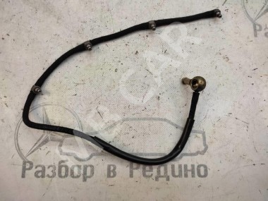 Обратка форсунок MERCEDES-BENZ E-класс W211/S211 (2002 - 2006) — Разборка Мерседес