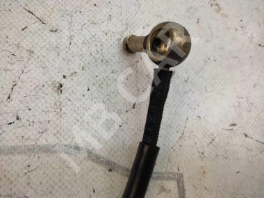 Обратка форсунок MERCEDES-BENZ E-класс W211/S211 (2002 - 2006) — Разборка Мерседес