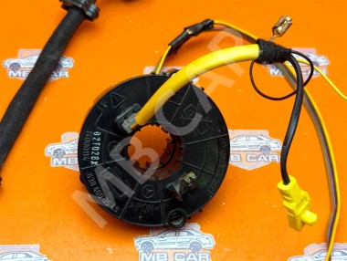 Шлейф подрулевой MERCEDES-BENZ Vito W638 (1996 - 2003) — Разборка Мерседес