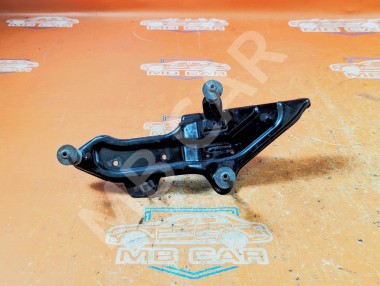 Кронштейн компрессора подвески MERCEDES-BENZ S-класс W221 (2005 - 2009) &mdash; Разборка Мерседес