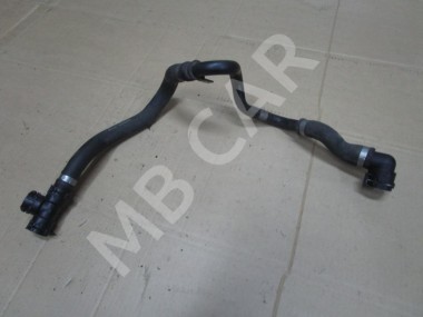 Трубка ОЖ MERCEDES-BENZ E-класс W212/S212/C207/A207 рестайлинг (2013 - 2016) — Разборка Мерседес