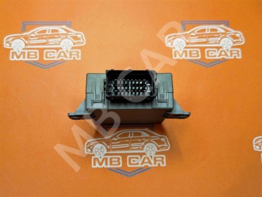 Блок управления MERCEDES-BENZ A-класс W168 рестайлинг (2001 - 2004) — Разборка Мерседес