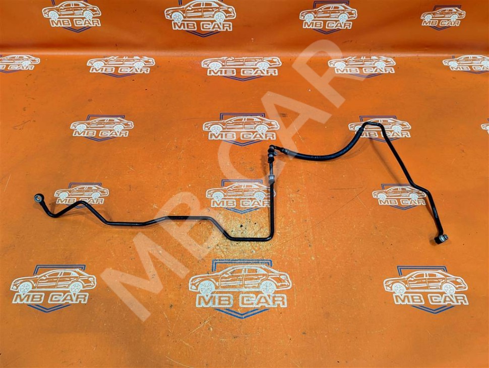 Трубка АКПП MERCEDES-BENZ CLK-класс C209/A209 (2002 - 2005) фото 1 &mdash; Разборка Мерседес