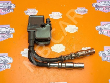 Катушка зажигания MERCEDES-BENZ E-класс W211/S211 (2002 - 2006) &mdash; Разборка Мерседес