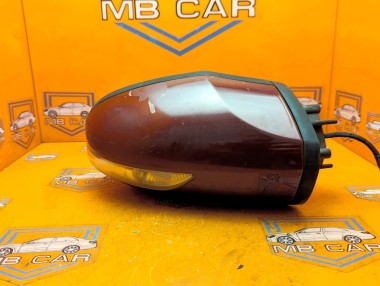 Зеркало правое MERCEDES-BENZ B-класс W245 (2005 - 2009) B 180 2.0 CDI CVT (109 л.с.) &mdash; Разборка Мерседес