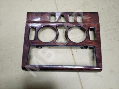 Накладка блока климата MERCEDES-BENZ C-класс W202/S202 рестайлинг (1997 - 2001) — Разборка Мерседес