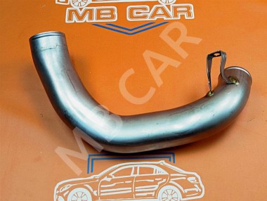 Патрубок интеркулера MERCEDES-BENZ S-класс AMG W222/C217/A217 (2013 - 2017) — Разборка Мерседес