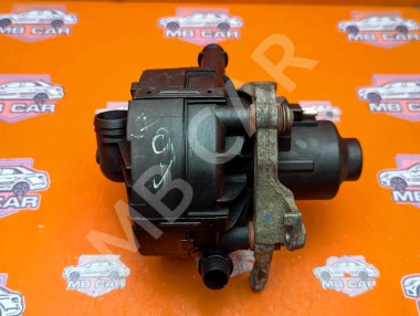 Продувка катализатора MERCEDES-BENZ M-класс W164 (2005 - 2008) &mdash; Разборка Мерседес