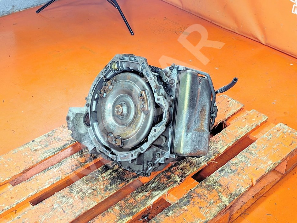 АКПП 4HP20 MERCEDES-BENZ Vito W638 (1996 - 2003) фото 1 &mdash; Разборка Мерседес