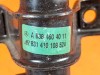 Рулевая колонка MERCEDES-BENZ V-класс W638/W639 (1996 - 2003) V 220 2.1 D AT (122 л.с.) фото 5 &mdash; Разборка Мерседес